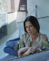 photo 14 in Rhona Mitra gallery [id132754] 2009-02-11