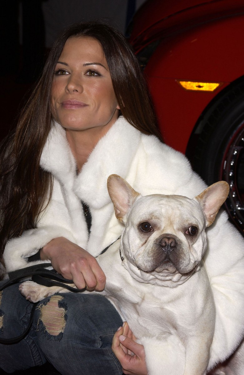 Rhona Mitra: pic #336064