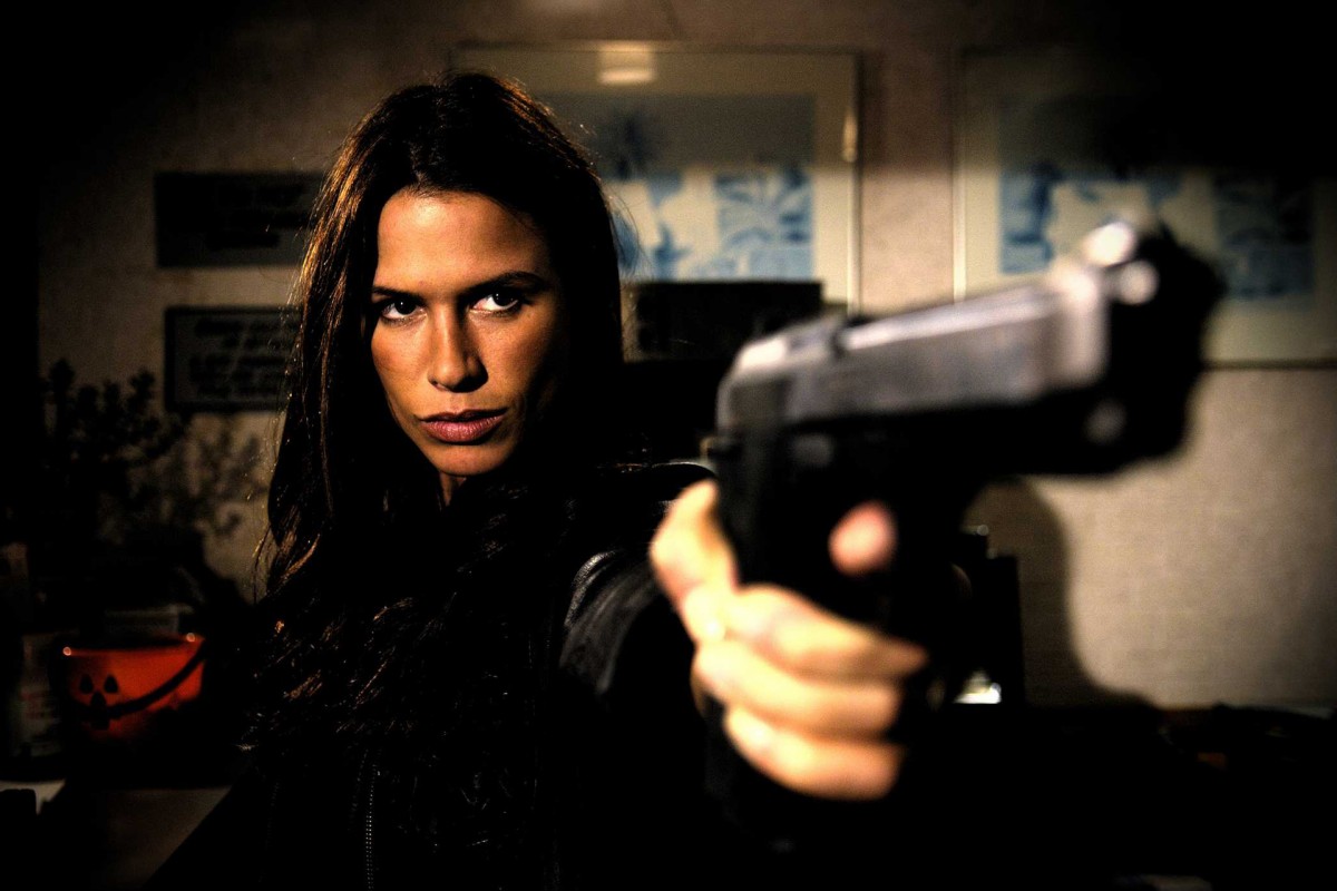 Rhona Mitra: pic #134313