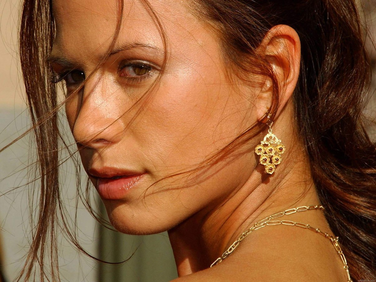 Rhona Mitra: pic #255260