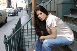 Rhona Mitra photo #