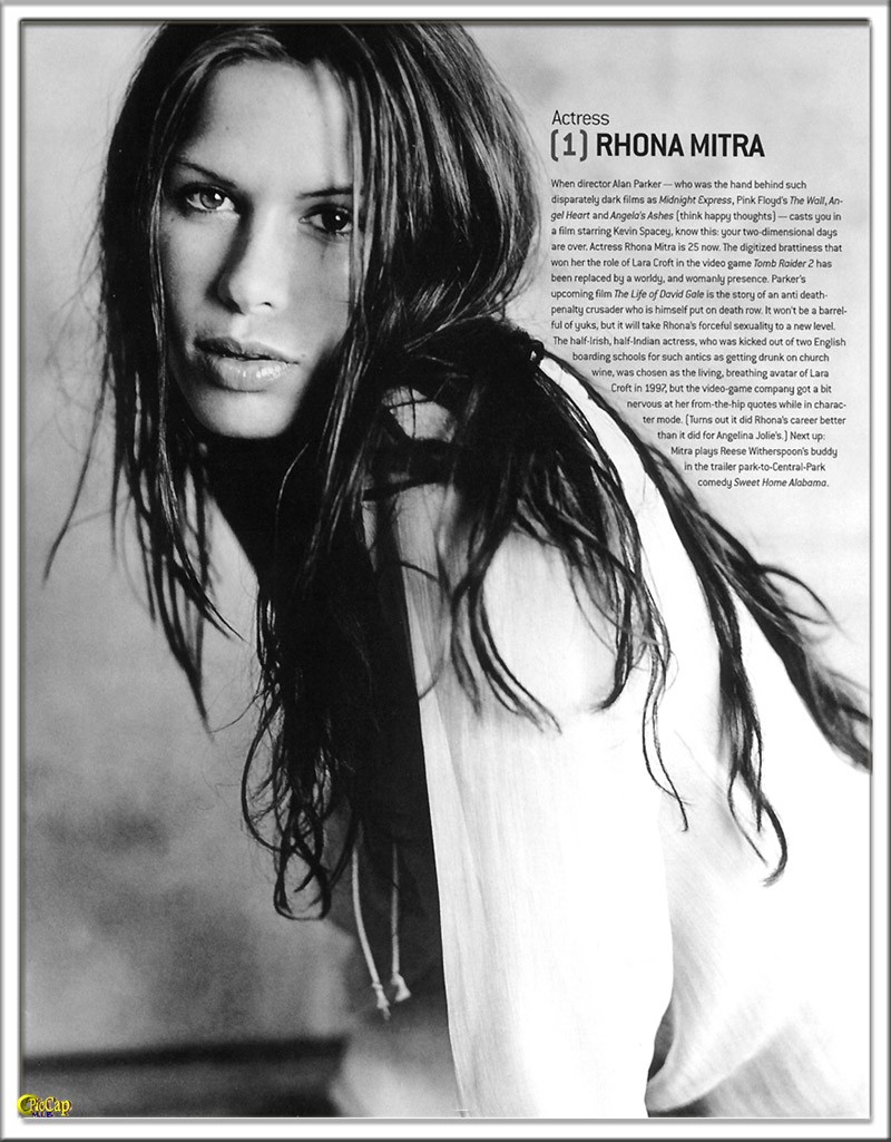 Rhona Mitra: pic #563006