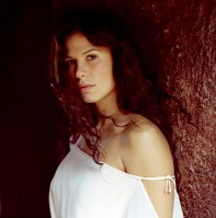 Rhona Mitra photo #