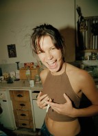 Rhona Mitra photo #