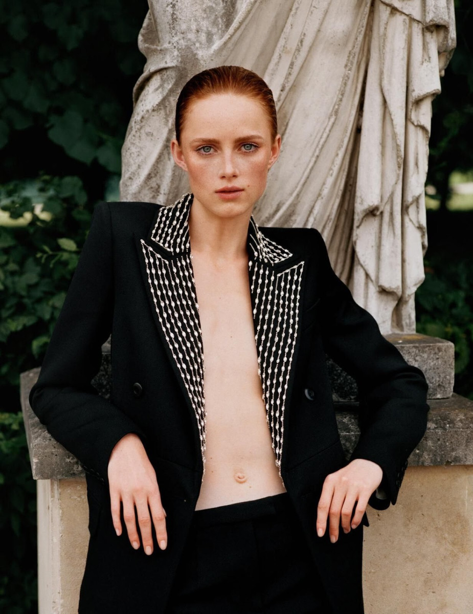 Rianne van Rompaey: pic #1308845