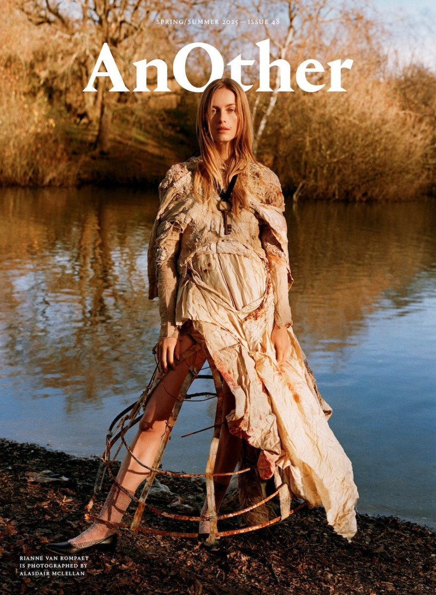 Rianne van Rompaey: pic #1371397