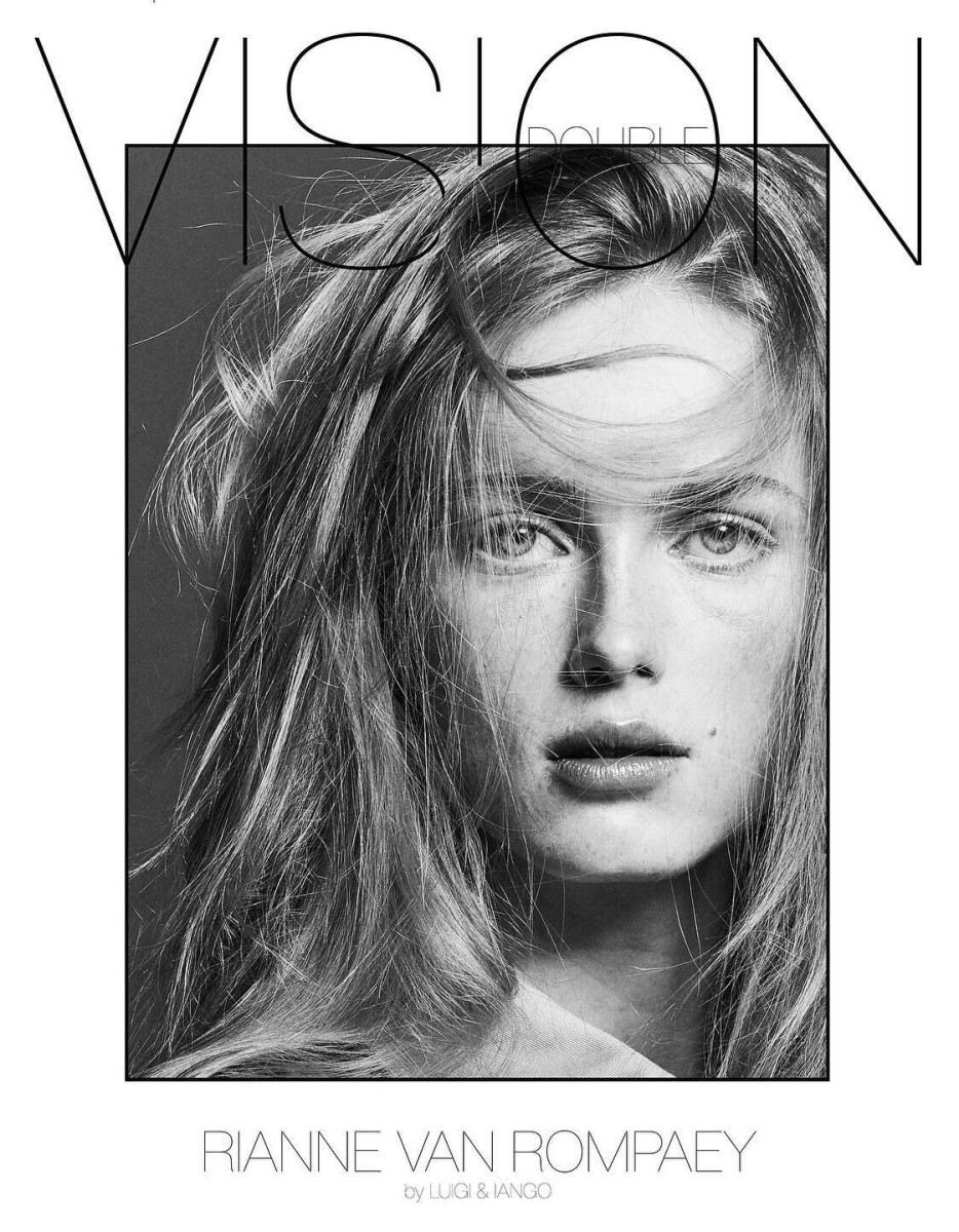 Rianne van Rompaey: pic #1362732