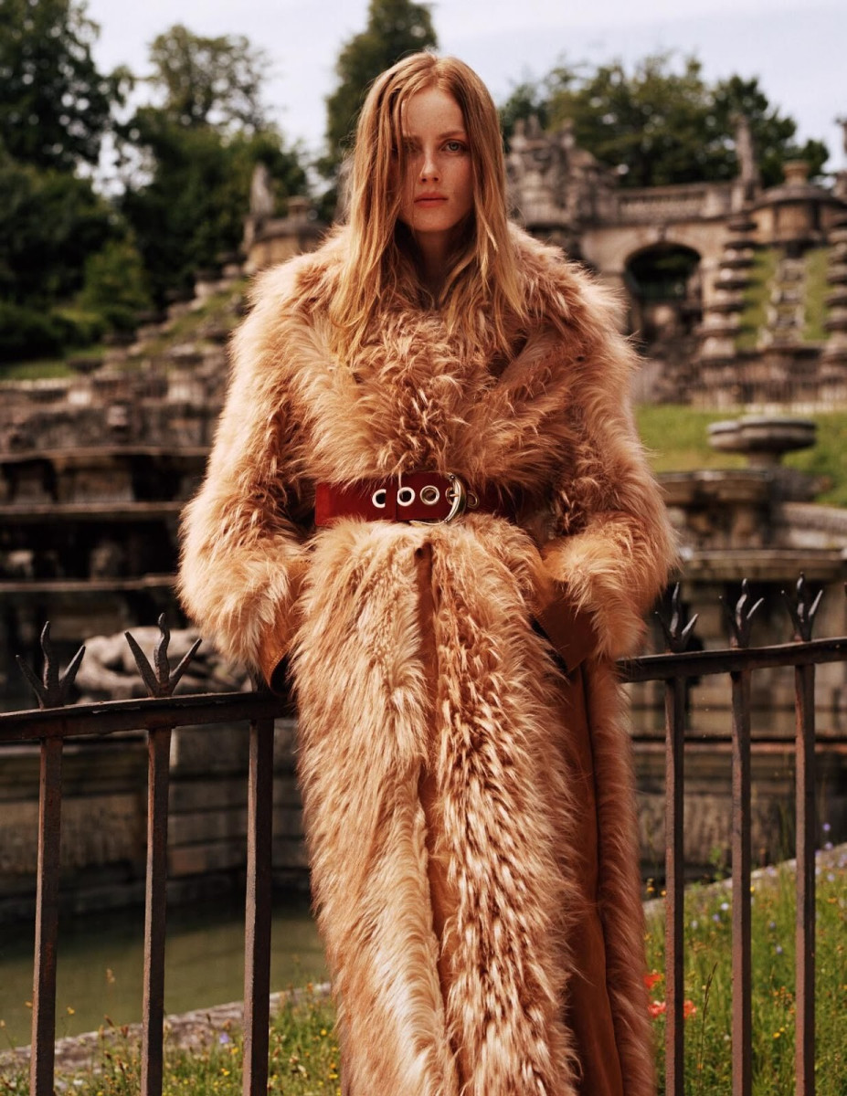 Rianne van Rompaey: pic #1308846