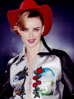 Rianne van Rompaey photo #
