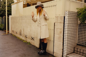Rianne van Rompaey photo #