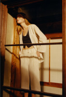 Rianne van Rompaey photo #