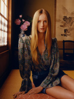 Rianne van Rompaey photo #