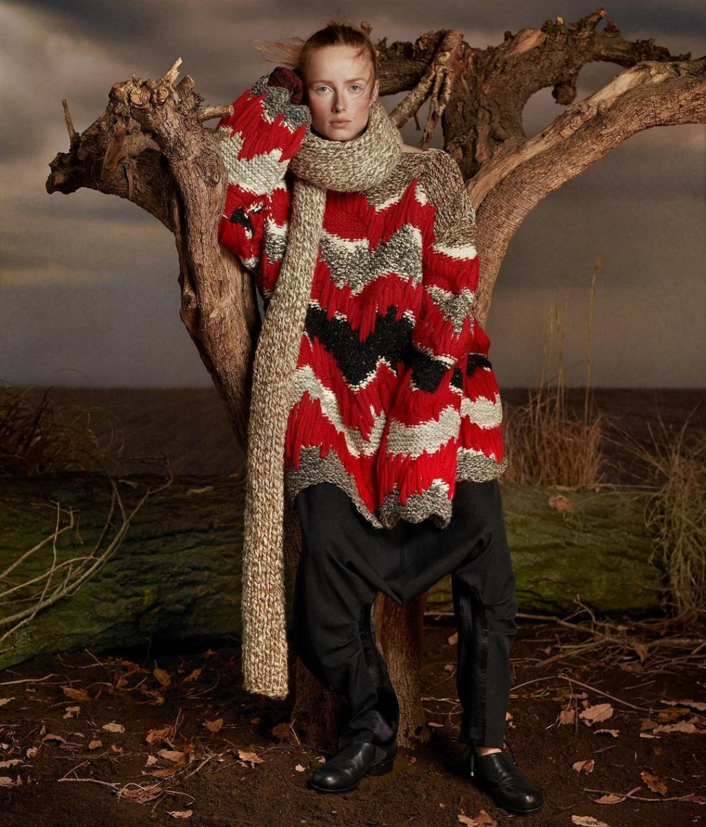 Rianne van Rompaey: pic #1365105