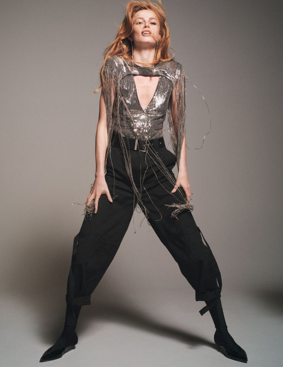 Rianne van Rompaey: pic #1111488