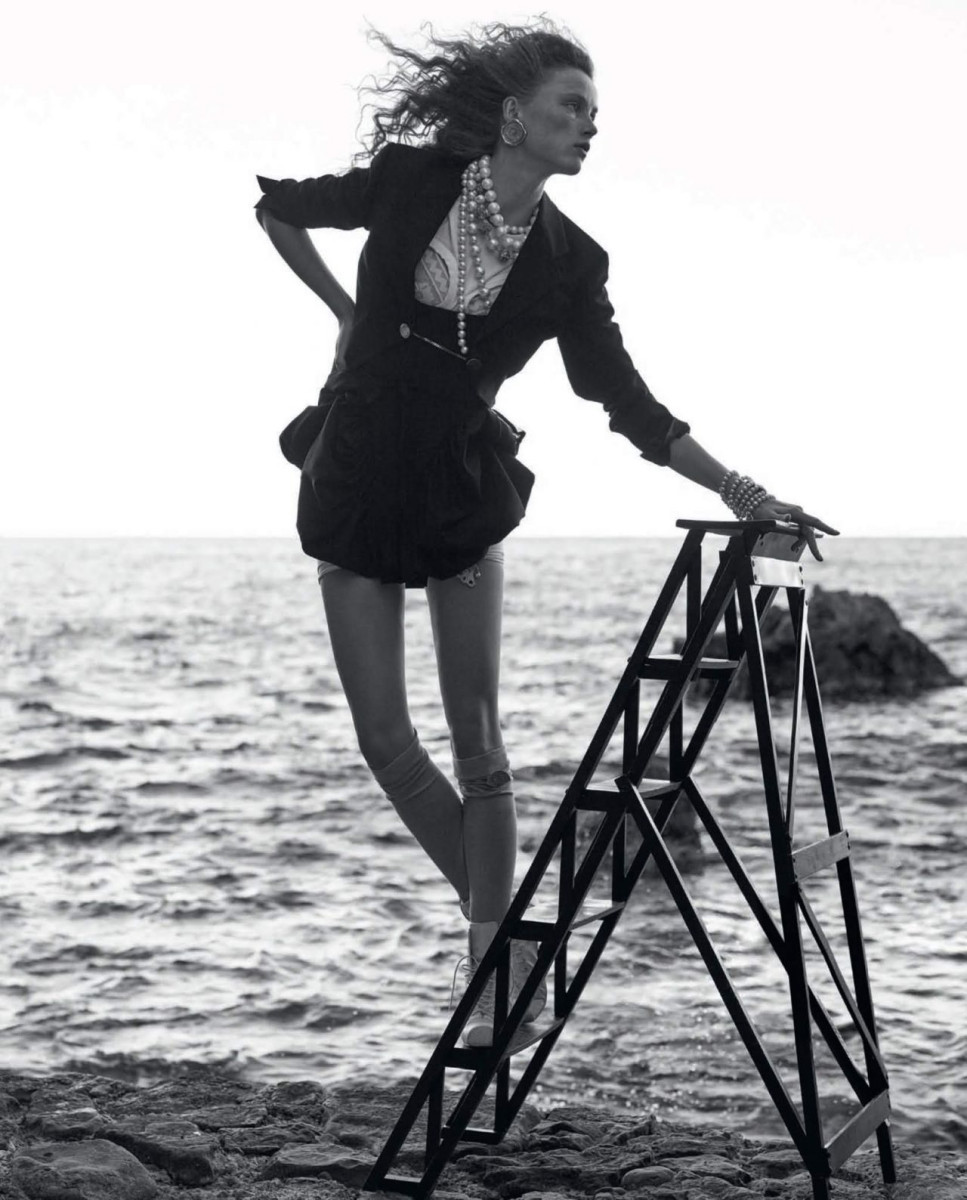 Rianne van Rompaey: pic #1123175