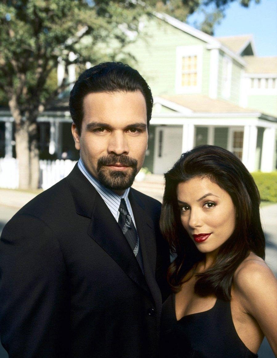 Ricardo Chavira: pic #421512