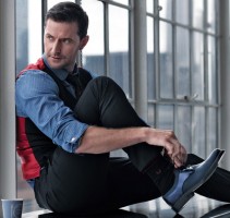 Richard Armitage photo #