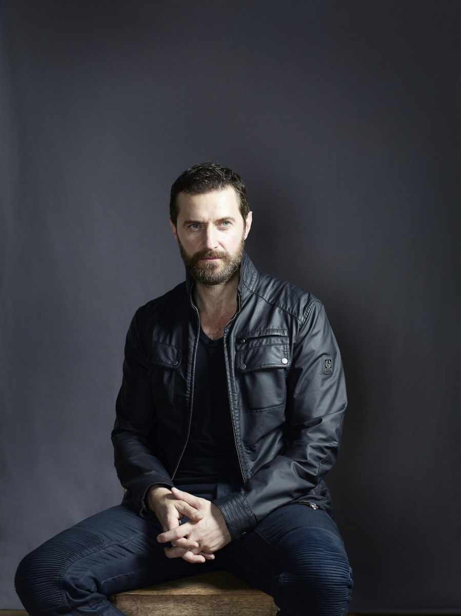 Richard Armitage: pic #771395