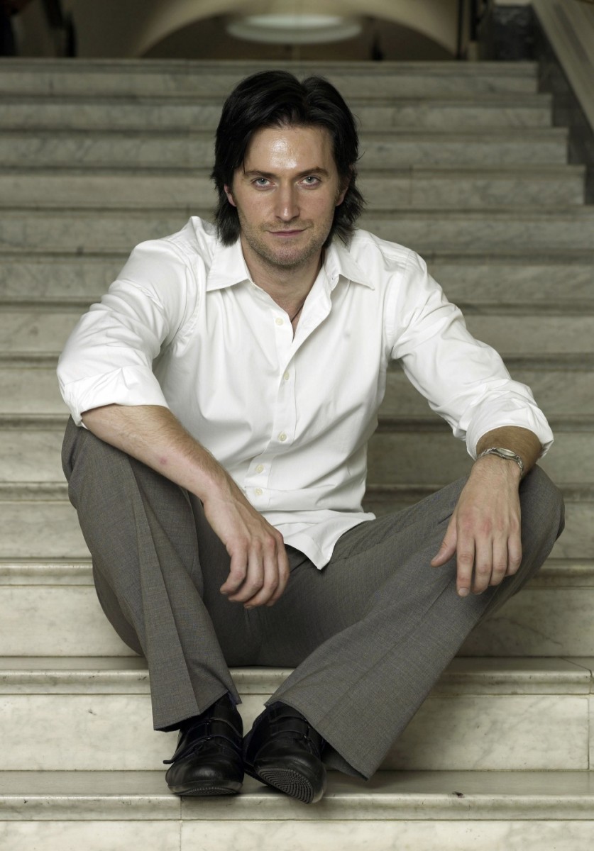 Richard Armitage: pic #747675