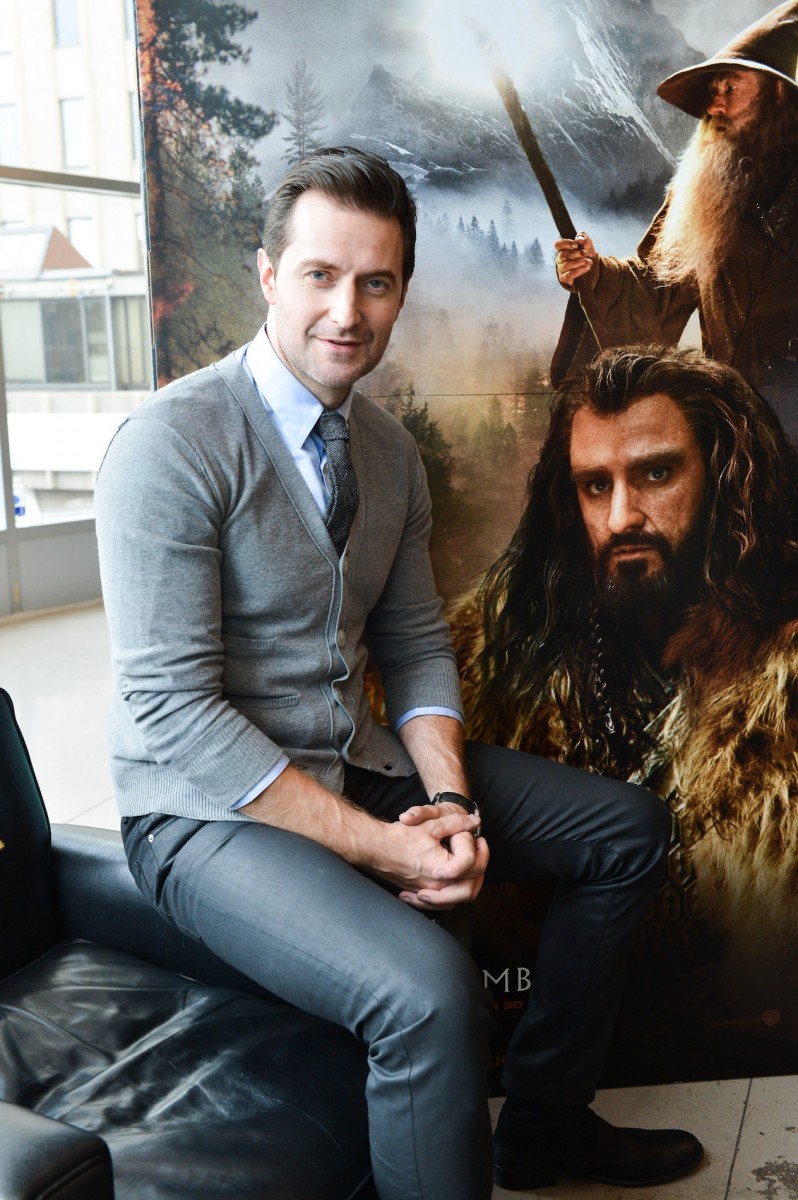 Richard Armitage: pic #771400