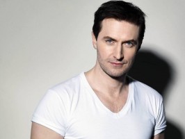 Richard Armitage photo #