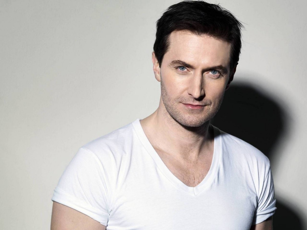 Richard Armitage: pic #752221