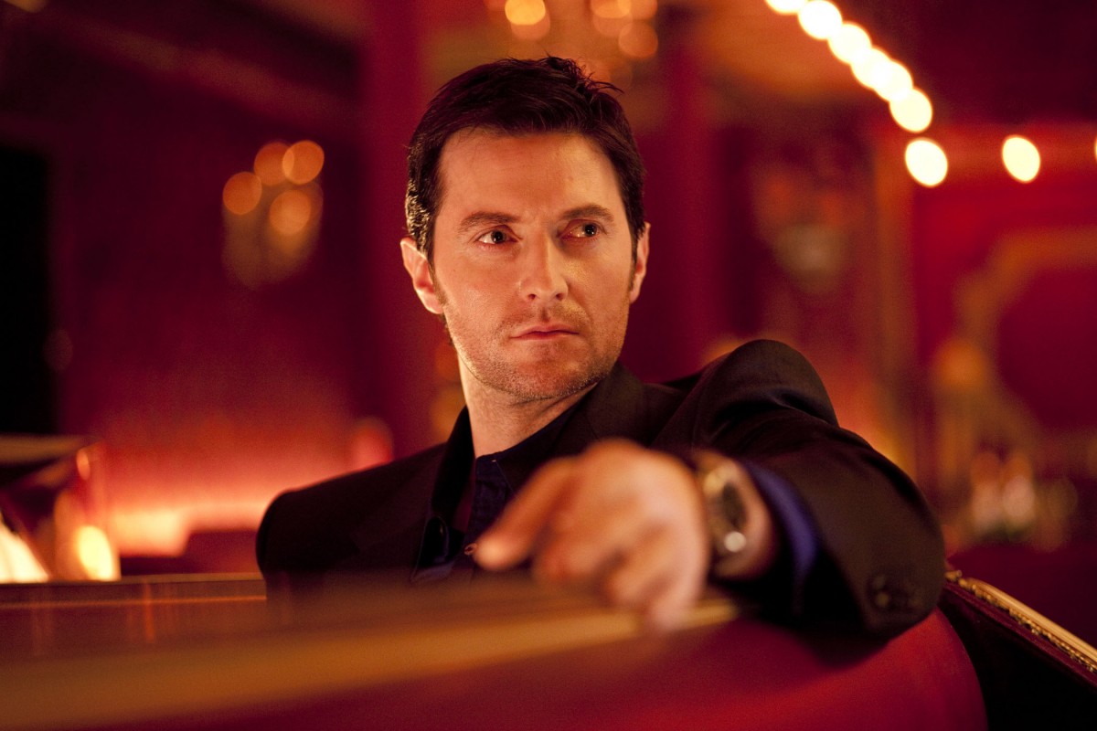 Richard Armitage: pic #771388