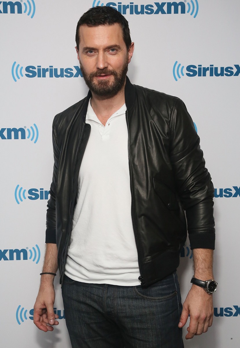 Richard Armitage: pic #771402