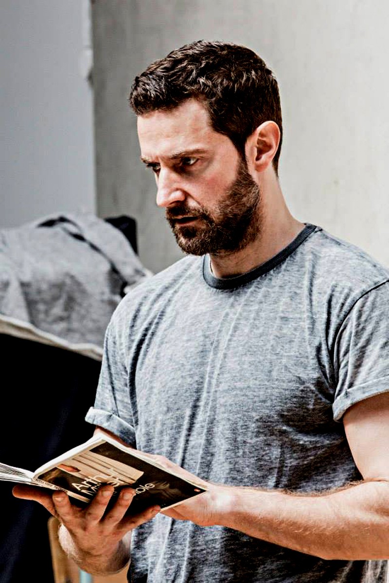 Richard Armitage: pic #815817