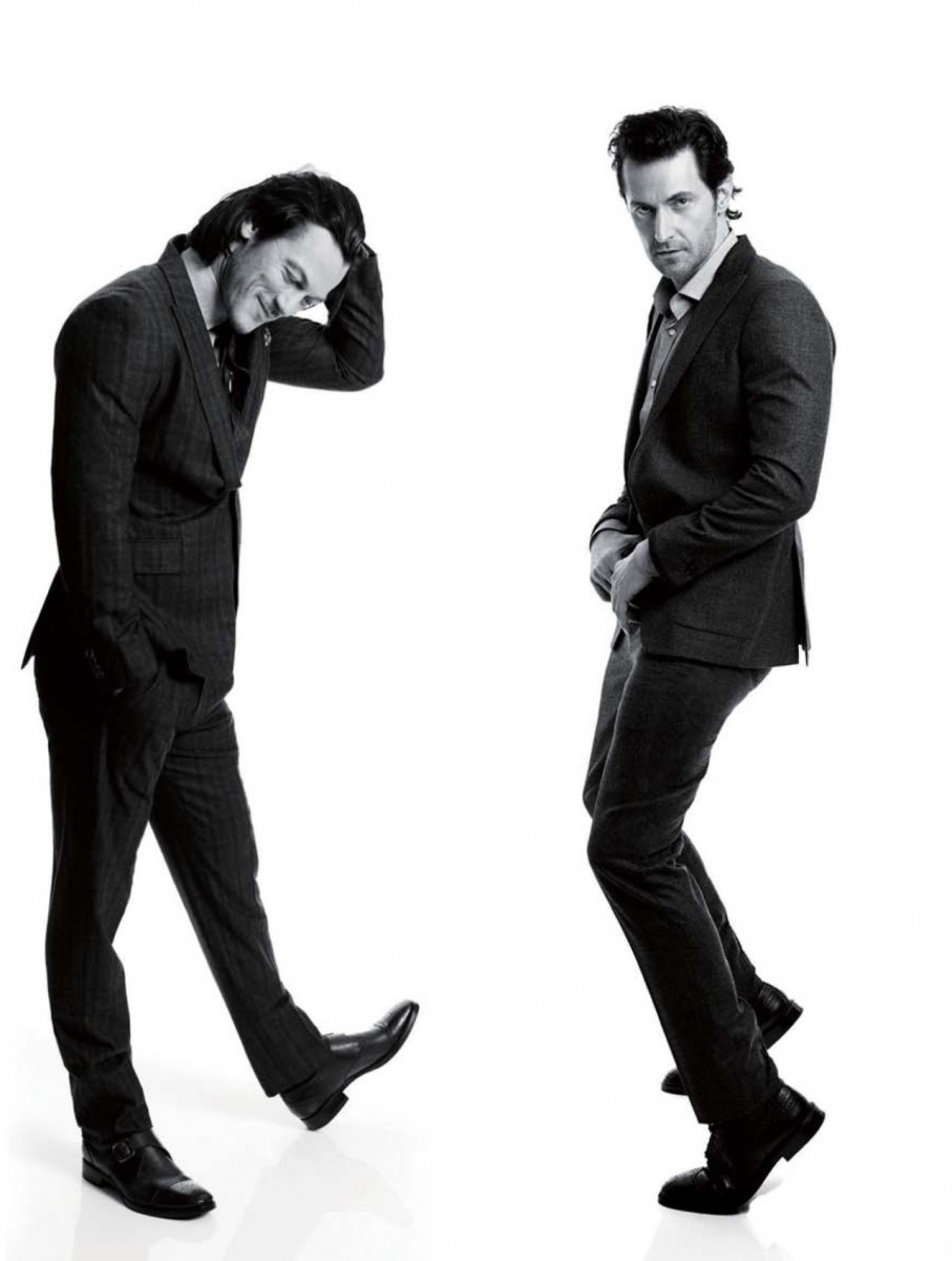 Richard Armitage: pic #751832