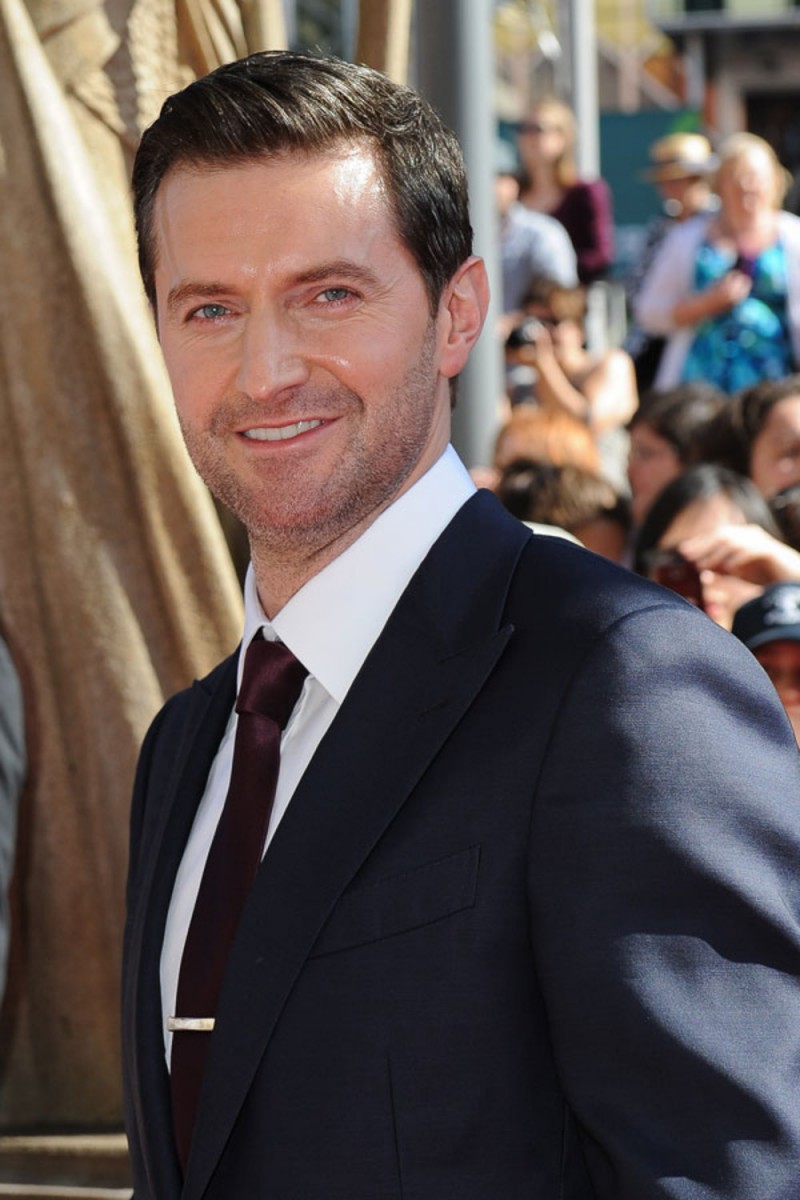 Richard Armitage: pic #815819