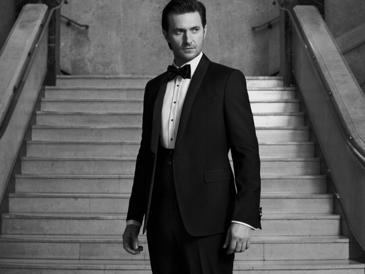 Richard Armitage: pic #815822