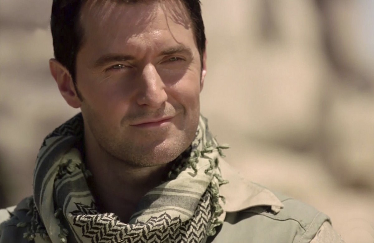 Richard Armitage: pic #771392