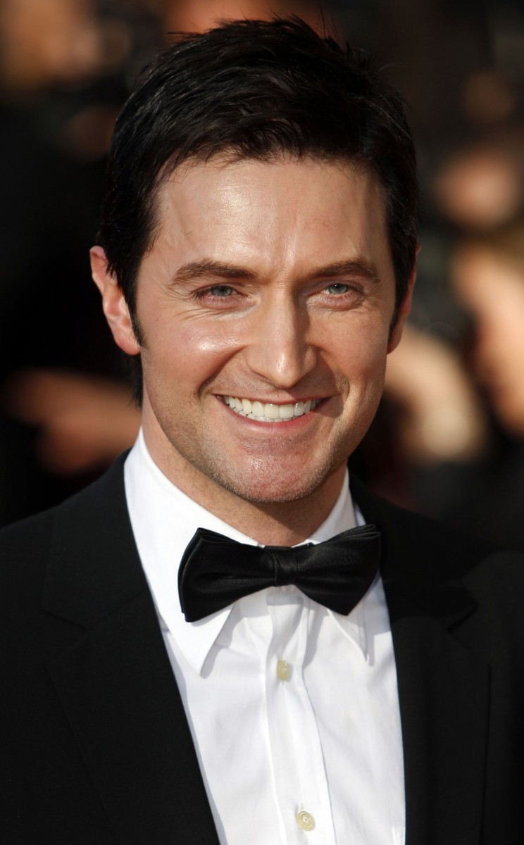 Richard Armitage: pic #748675