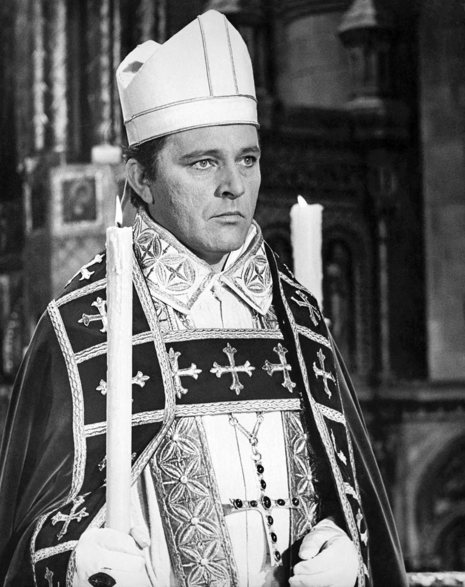 Richard Burton: pic #368210