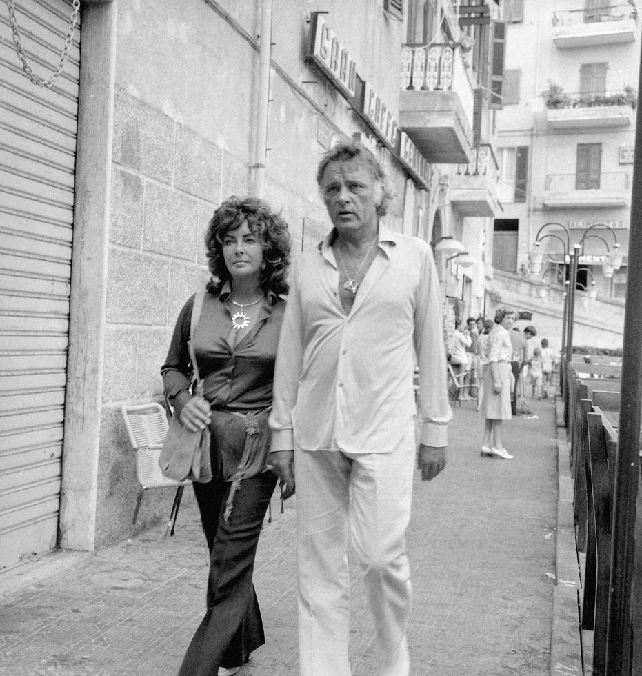 Richard Burton: pic #368204