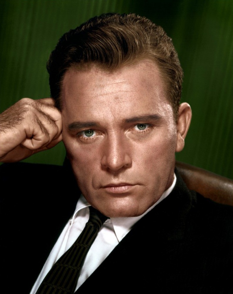 Richard Burton: pic #367787