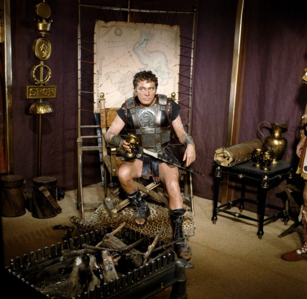 Richard Burton: pic #368571