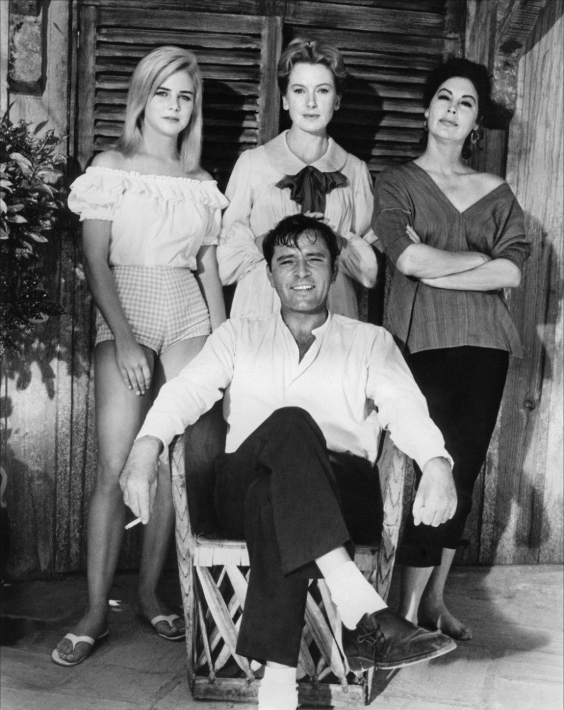 Richard Burton: pic #368205