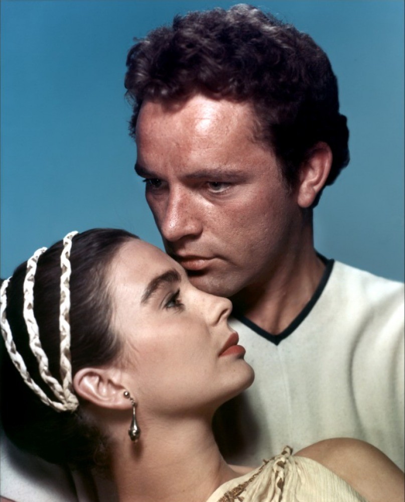 Richard Burton: pic #368209