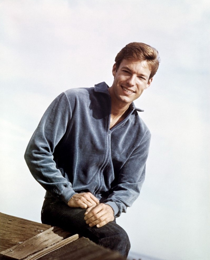 Richard Chamberlain: pic #229858