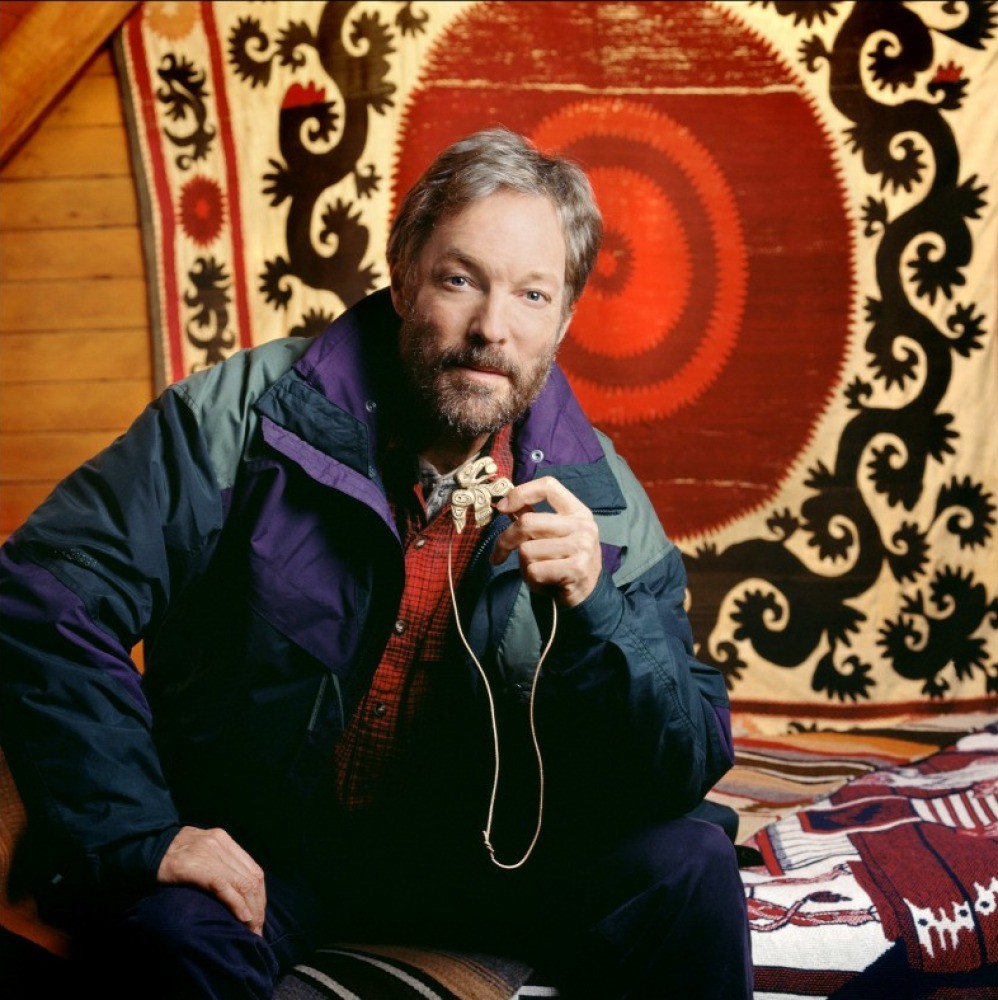 Richard Chamberlain: pic #301234