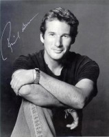 Richard Gere photo #