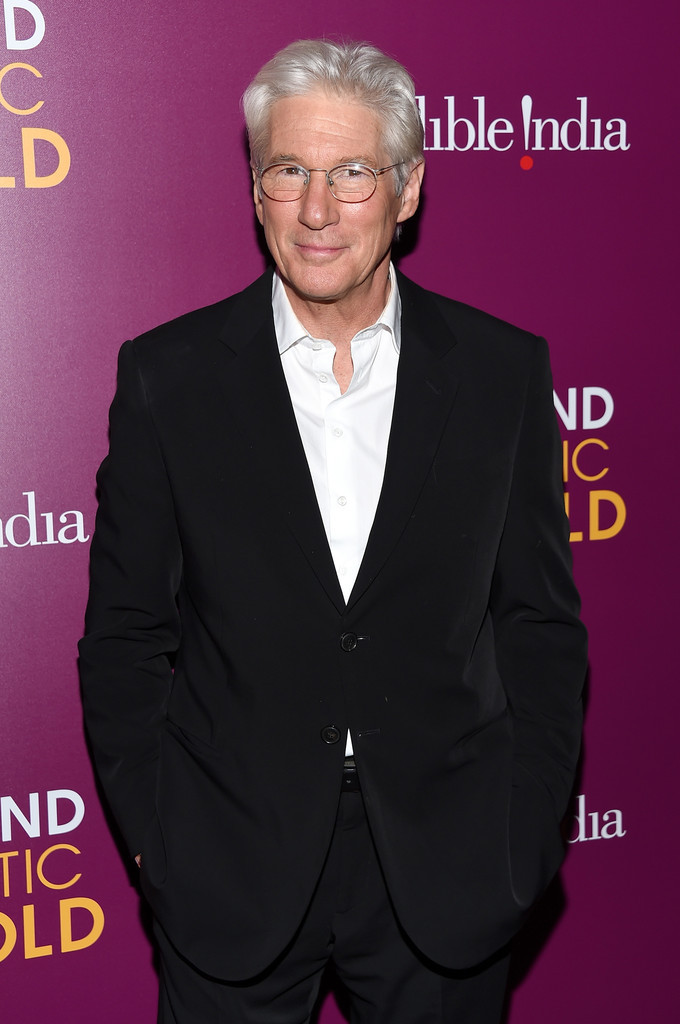 Richard Gere: pic #763670