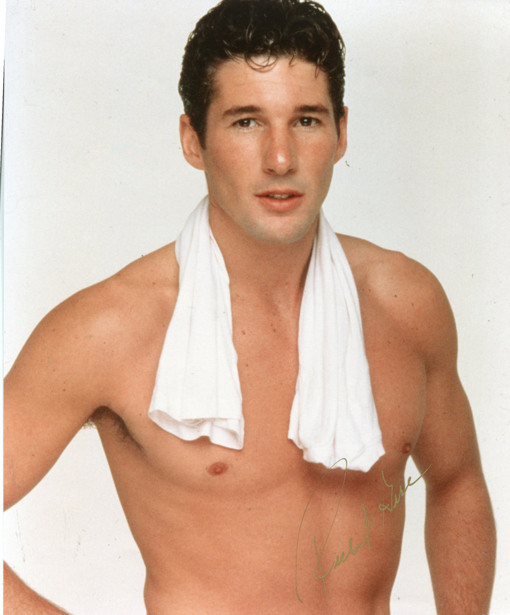 Richard Gere: pic #1319365