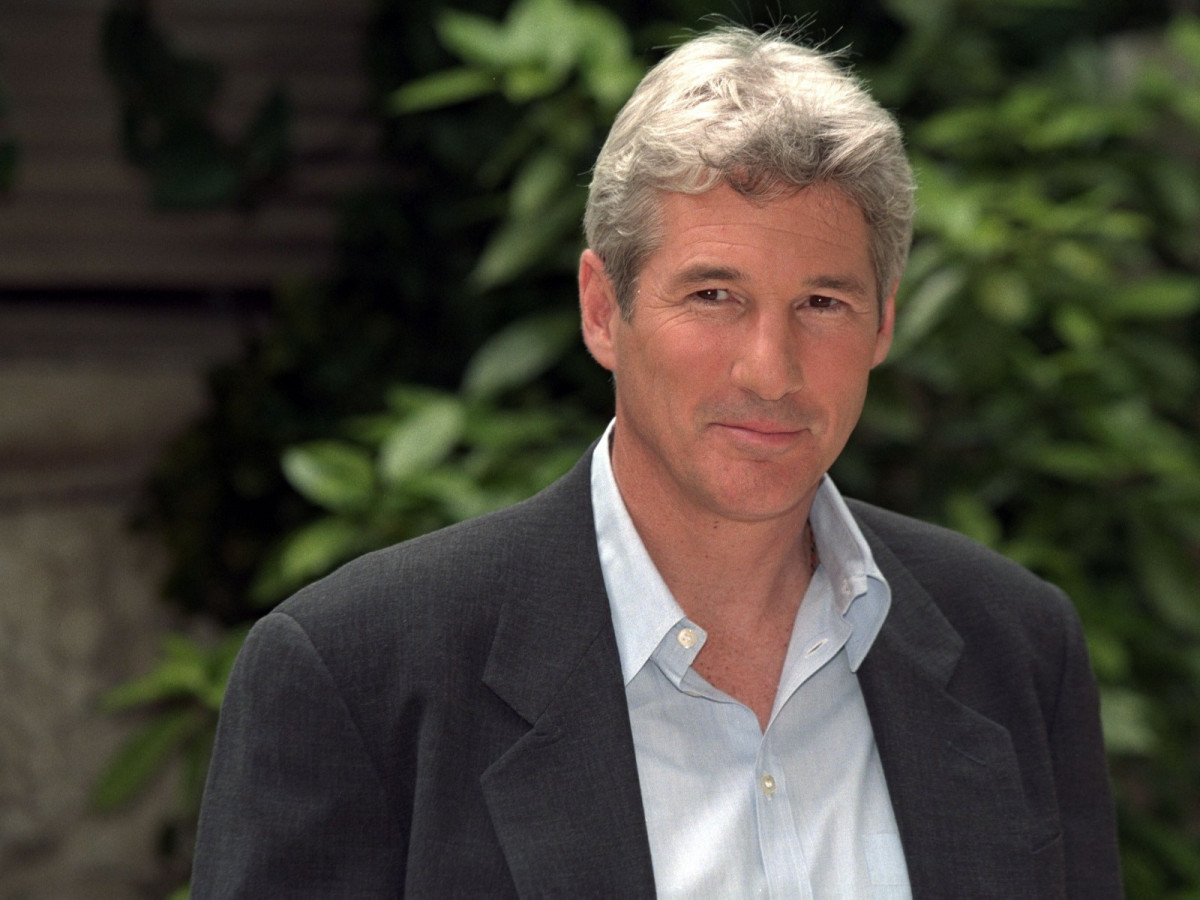 Richard Gere: pic #239905