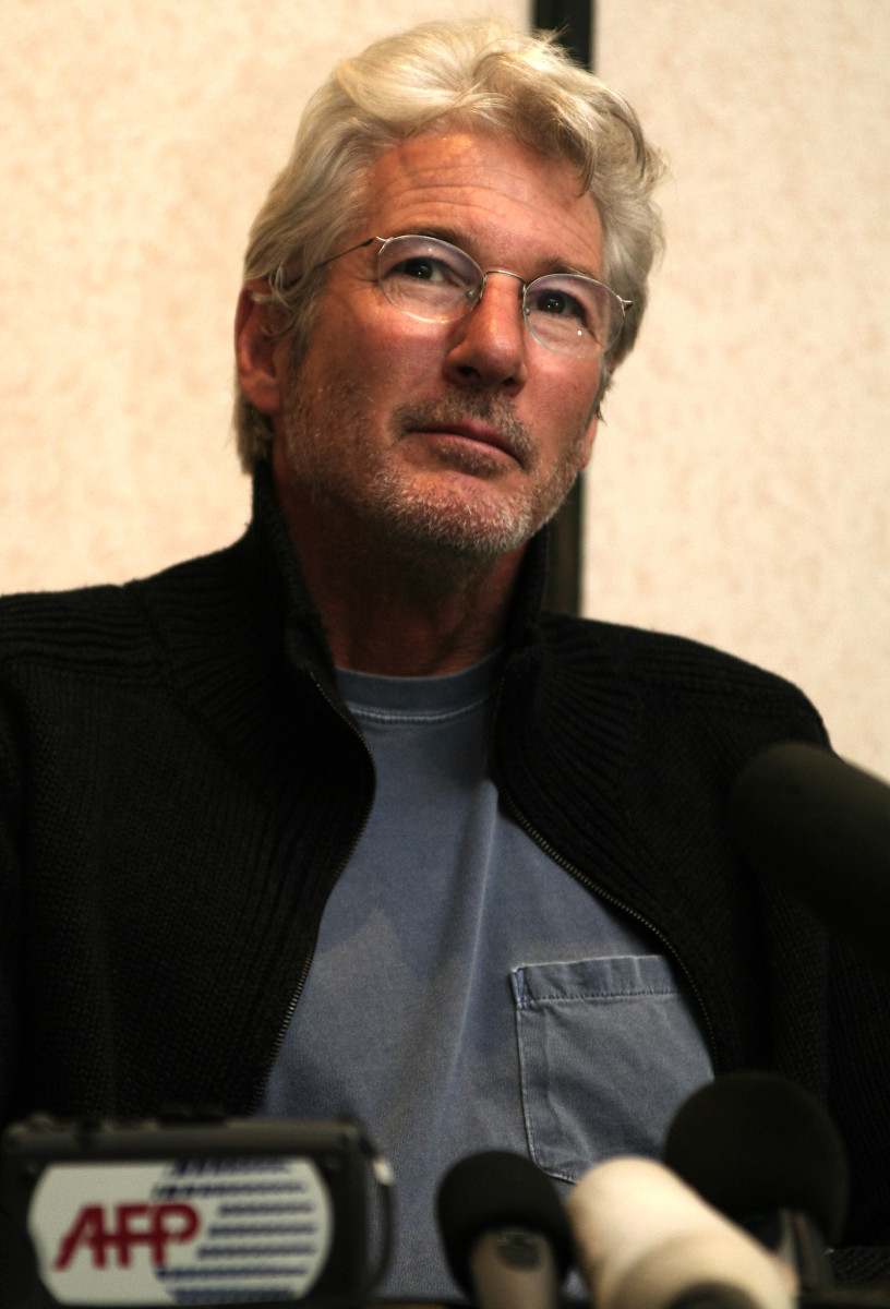 Richard Gere: pic #94895