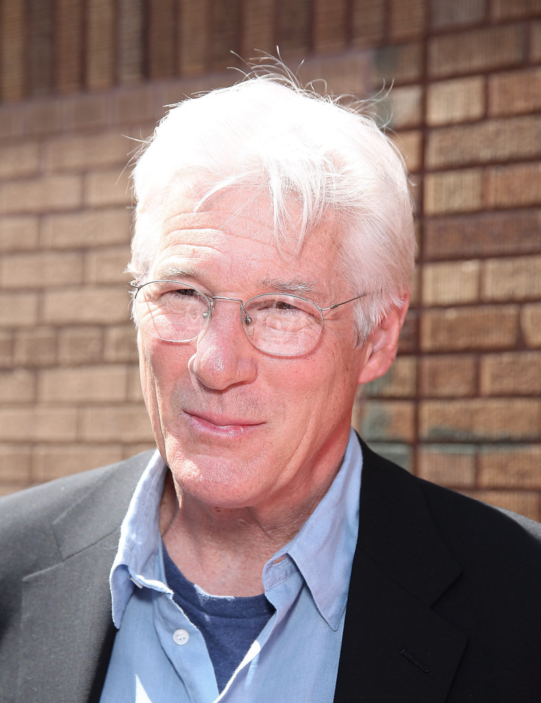 Richard Gere: pic #772331