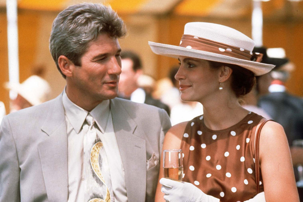 Richard Gere: pic #1317361