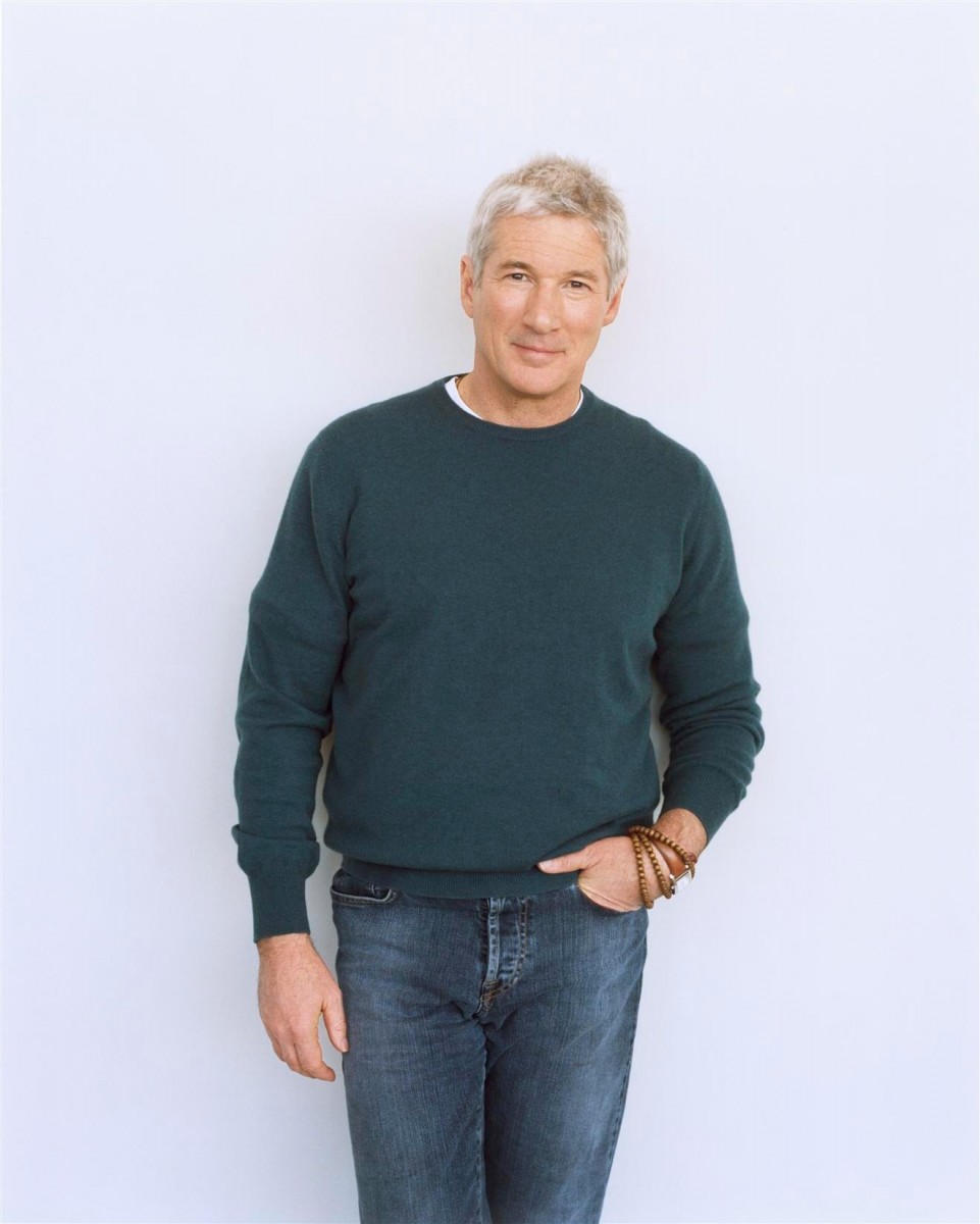 Richard Gere: pic #366975